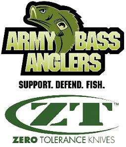 Army Bass Anglers