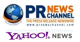 PR NewsChannel-Yahoo News
