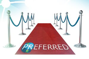 PR NewsChannel VIP preferred program